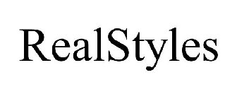REALSTYLES