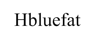 HBLUEFAT
