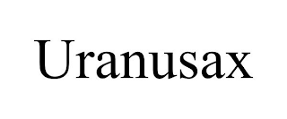 URANUSAX