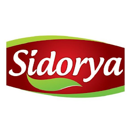 SIDORYA