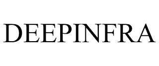 DEEPINFRA