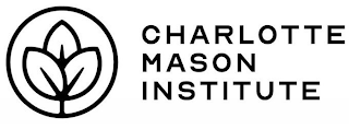 CHARLOTTE MASON INSTITUTE