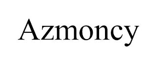 AZMONCY