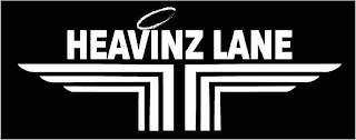 HEAVINZ LANE