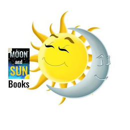MOON AND SUN BOOKS