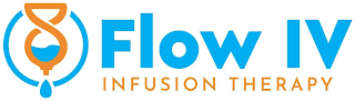 FLOW IV INFUSION THERAPY