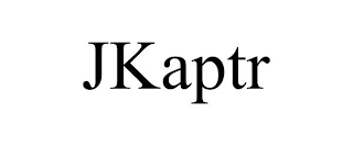 JKAPTR