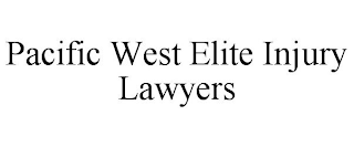 PACIFIC WEST ELITE INJURY LAWYERS