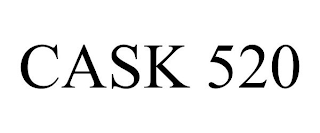 CASK 520