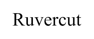 RUVERCUT