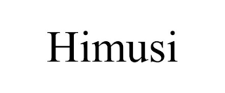 HIMUSI