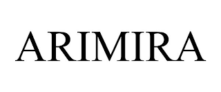 ARIMIRA