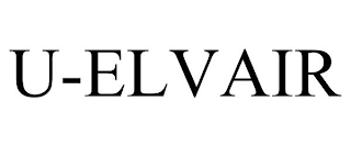 U-ELVAIR
