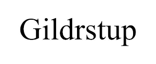 GILDRSTUP
