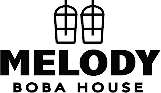 MELODY BOBA HOUSE