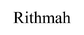 RITHMAH