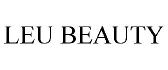 LEU BEAUTY