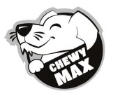 CHEWY MAX