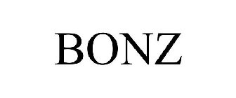 BONZ