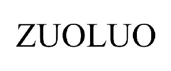 ZUOLUO