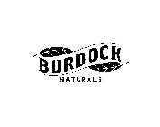 BURDOCK NATURALS