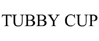 TUBBY CUP