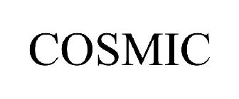 COSMIC