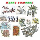 MERRY FISHMAS!