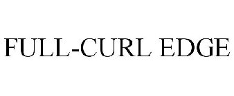 FULL-CURL EDGE