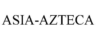 ASIA-AZTECA