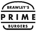 BRAWLEY'S PRIME BURGERS