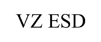 VZ ESD