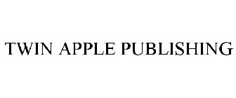 TWIN APPLE PUBLISHING