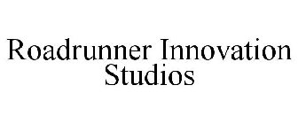 ROADRUNNER INNOVATION STUDIOS