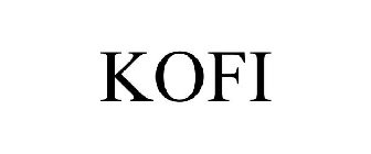 KOFI