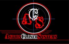 ACS ACTIONCLOSERSYSTEMS