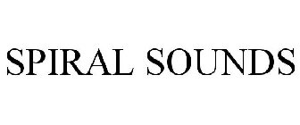 SPIRAL SOUNDS