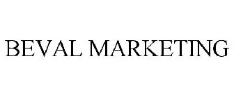 BEVAL MARKETING