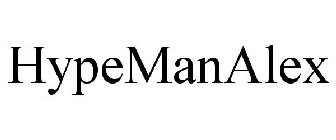 HYPEMANALEX