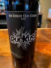 EMBRACE THE CHAOS WITH: RUCKUS!
