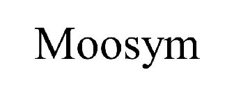 MOOSYM