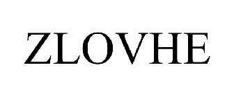 ZLOVHE