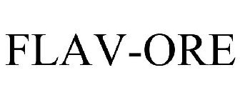 FLAV-ORE
