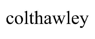 COLTHAWLEY
