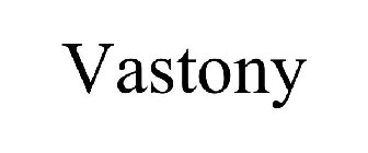 VASTONY