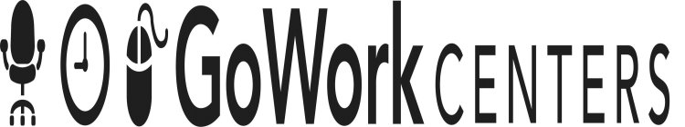 GOWORK CENTERS