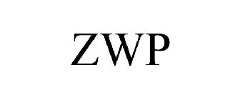 ZWP