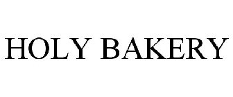 HOLY BAKERY