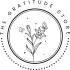 THE GRATITUDE STORE