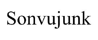 SONVUJUNK